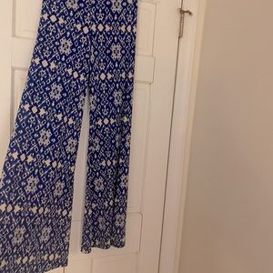 Veronica M Palazzo pants